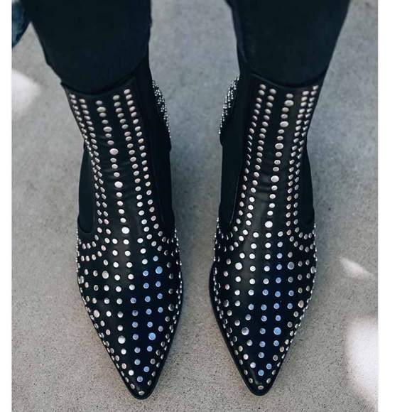 WESTERN BOOTS - Picture 2 of 13